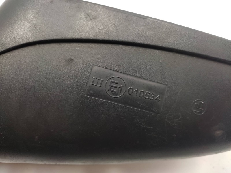 Retrovisor Derecho 10385z 338502 - Opel Astra G Coupé 2