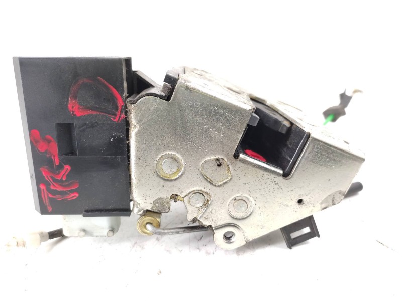 Cerradura Puerta Trasera Derecha 8352165 51228125672  - Bmw Serie 5 Berlina (e39) 520d 2