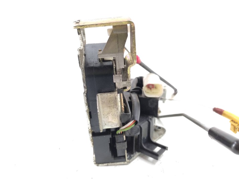 Cerradura Puerta Trasera Derecha 8352165 51228125672  - Bmw Serie 5 Berlina (e39) 520d 3