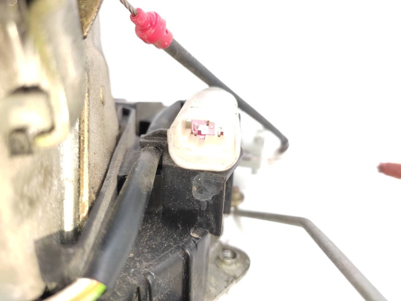Cerradura Puerta Trasera Derecha 8352165 51228125672  - Bmw Serie 5 Berlina (e39) 520d 4
