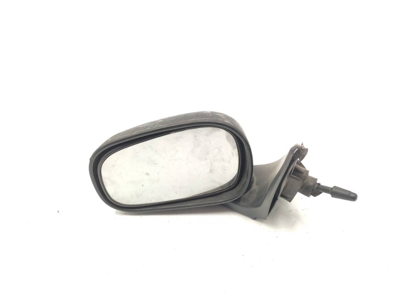 Retrovisor Izquierdo Crb107140pmp  - Mg Serie 400 (rt) 1.4 16v Cat 2