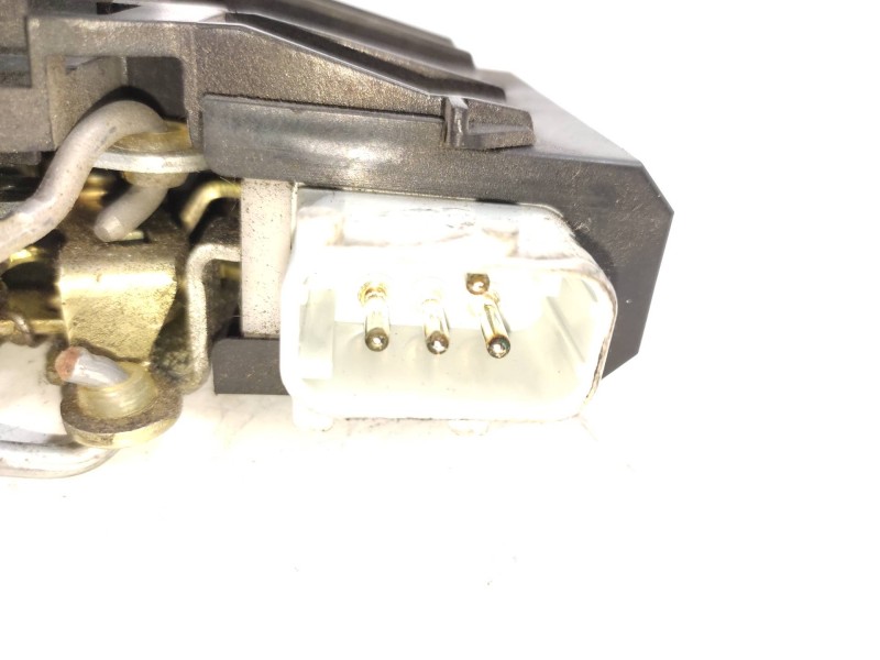 Cerradura Puerta Trasera Derecha 8352165 51228125672  - Bmw Serie 5 Berlina (e39) 520d 6