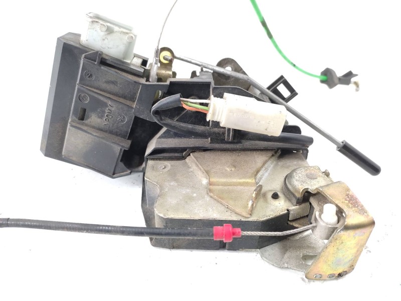 Cerradura Puerta Trasera Derecha 8352165 51228125672  - Bmw Serie 5 Berlina (e39) 520d 7