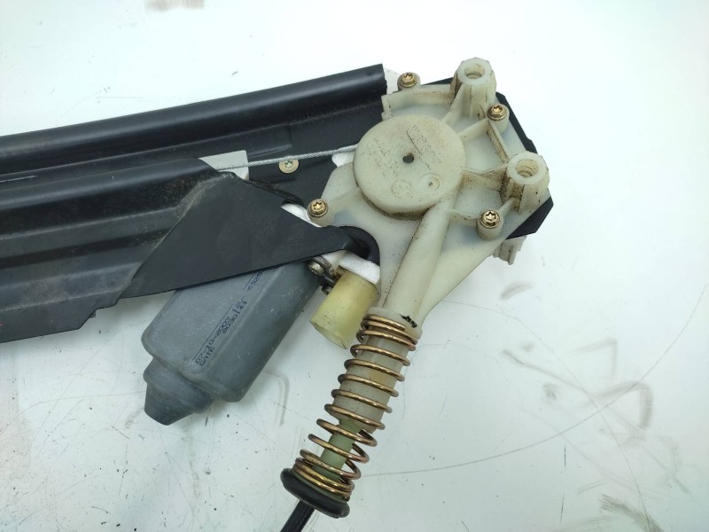 Elevalunas Trasero Derecho 51358252430  - Bmw Serie 5 Berlina (e39) 520d 2