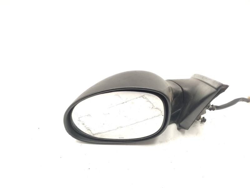 Retrovisor Izquierdo 04724657af  - Chrysler Pt Cruiser (pt) 1.6 16v Cat 2