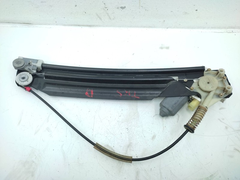 Elevalunas Trasero Derecho 51358252430  - Bmw Serie 5 Berlina (e39) 520d 5