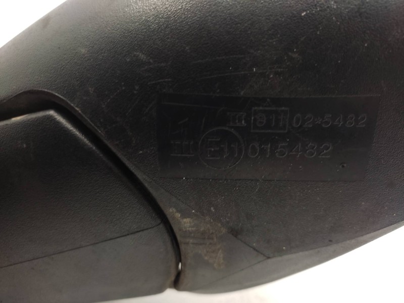 Retrovisor Izquierdo 04724657af  - Chrysler Pt Cruiser (pt) 1.6 16v Cat 3