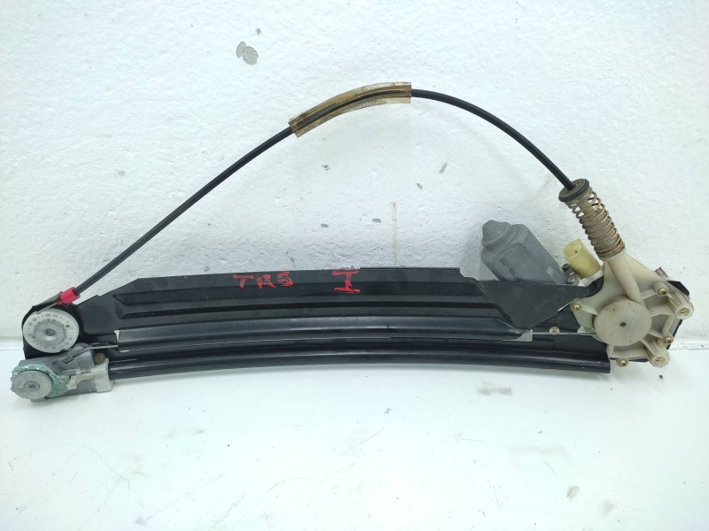 Elevalunas Trasero Izquierdo 51358252429  - Bmw Serie 5 Berlina (e39) 520d 3