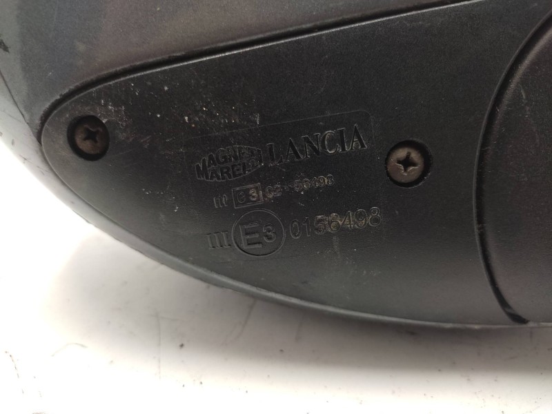 Retrovisor Izquierdo 735266990  - Lancia Lybra Berlina 1.6 Cat 4