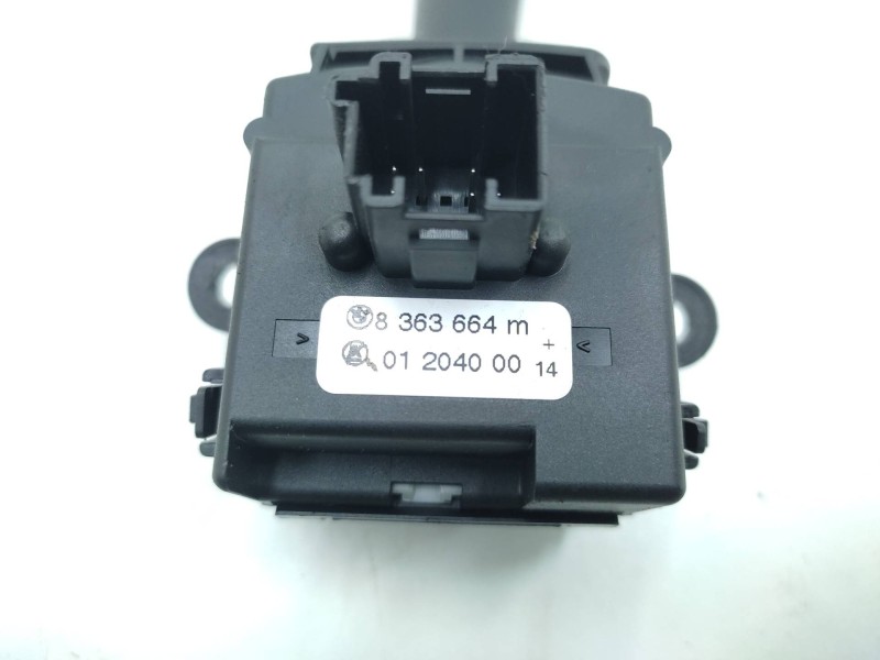 Mando Limpia 8363664 61318363664  - Bmw Serie 5 Berlina (e39) 520d 4