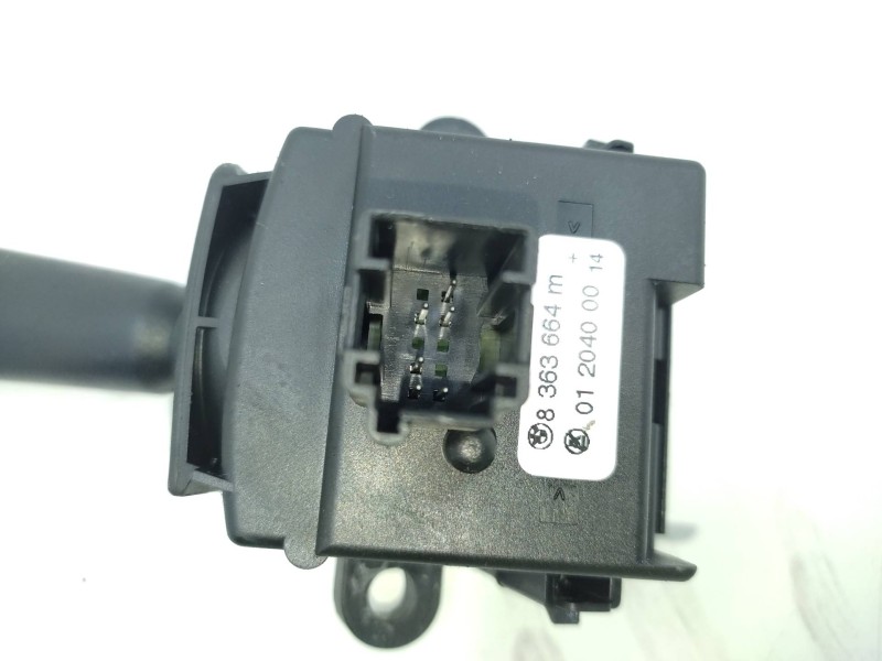 Mando Limpia 8363664 61318363664  - Bmw Serie 5 Berlina (e39) 520d 5