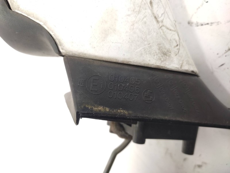 Retrovisor Derecho 90511168  - Opel Astra F Cabriolet 1.8 16v Cat 2