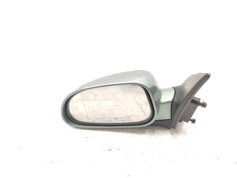 Retrovisor Izquierdo 96545712  - Chevrolet Lacetti 1.4 Cat 2