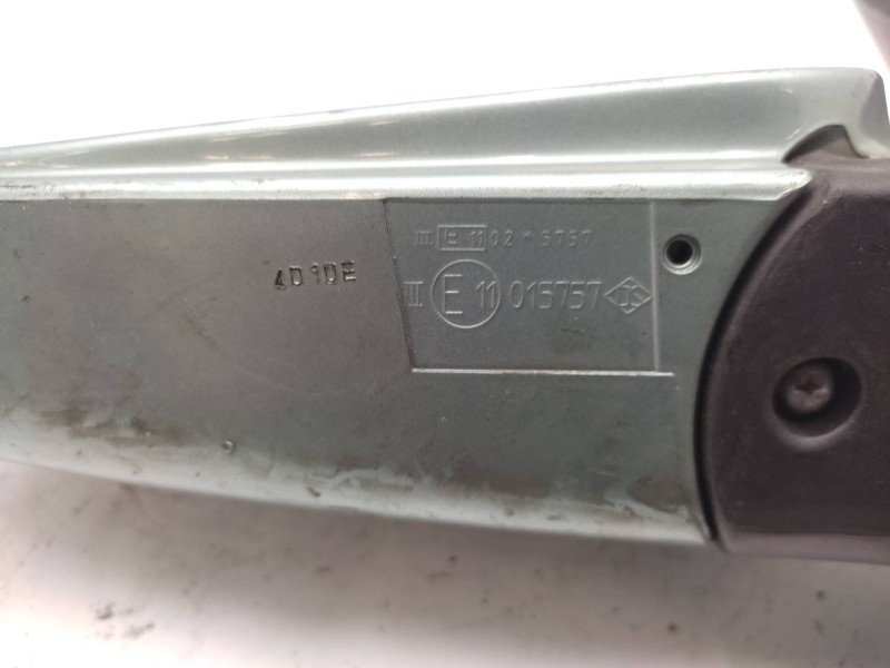 Retrovisor Izquierdo 96545712  - Chevrolet Lacetti 1.4 Cat 3
