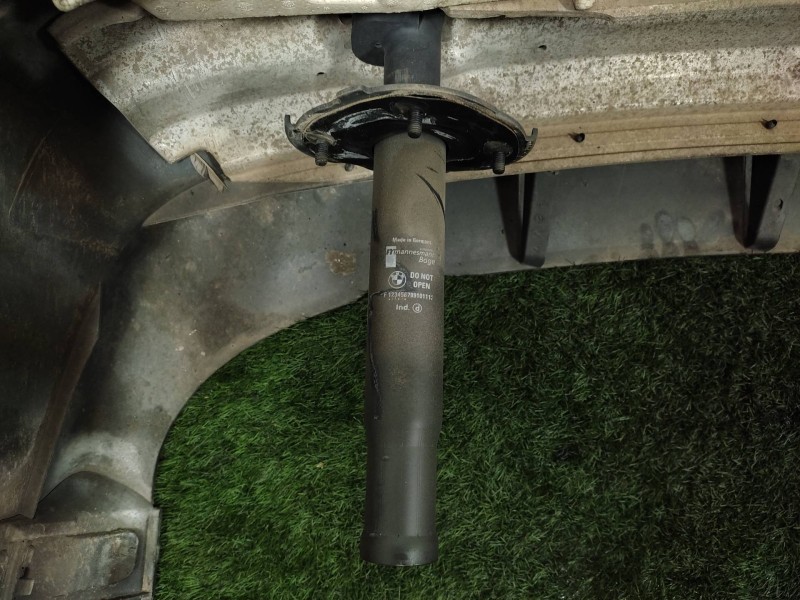Paragolpes Trasero 51128159367  - Bmw Serie 5 Berlina (e39) 520d 10