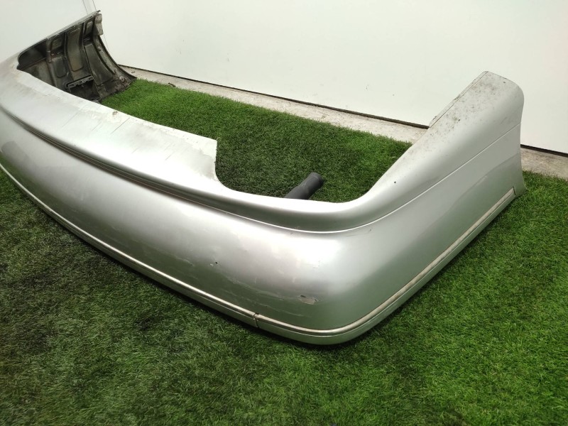 Paragolpes Trasero 51128159367  - Bmw Serie 5 Berlina (e39) 520d 11