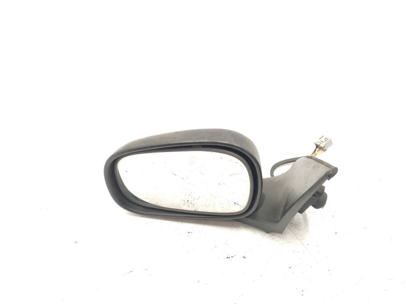 Retrovisor Izquierdo Crb107160pmp  - Mg Serie 400 (rt) 1.4 16v Cat 4