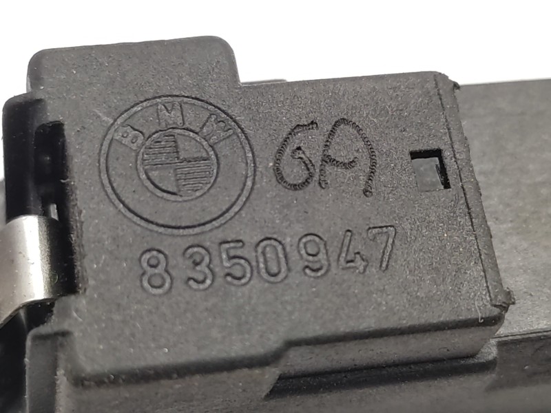 Warning 8350947 61318350947  - Bmw Serie 5 Berlina (e39) 520d 3