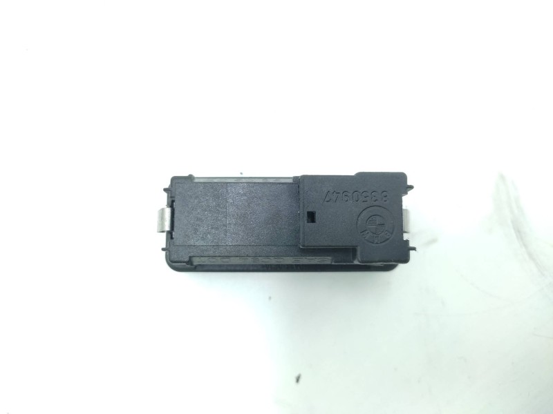 Warning 8350947 61318350947  - Bmw Serie 5 Berlina (e39) 520d 4