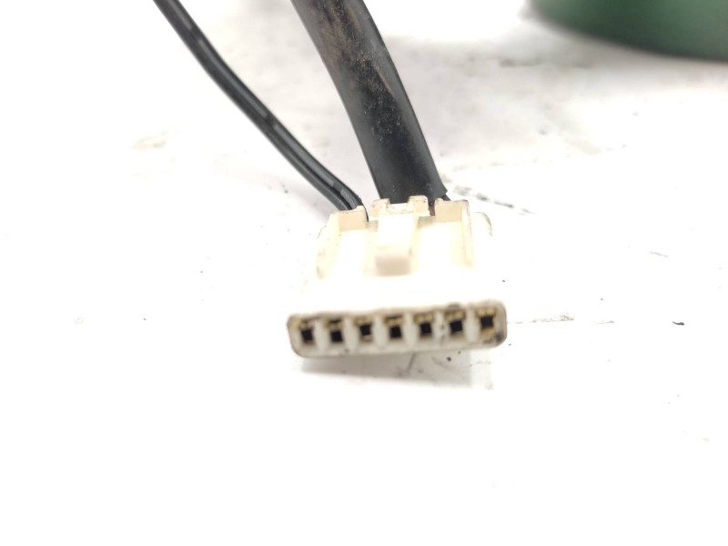 Retrovisor Izquierdo 0152314  - Lancia Ypsilon (101) 1.2 16v Cat 4