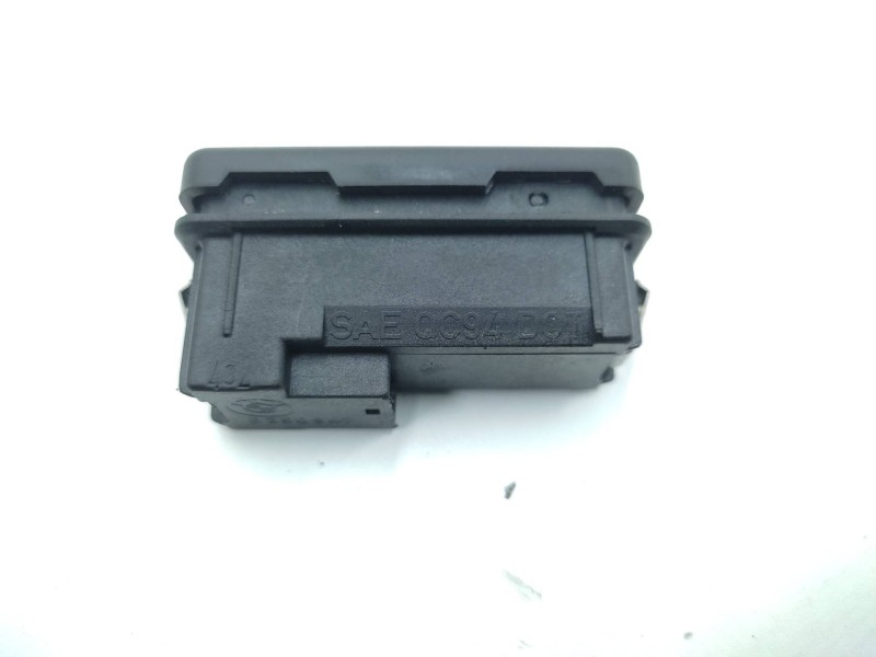 Warning 8350947 61318350947  - Bmw Serie 5 Berlina (e39) 520d 5