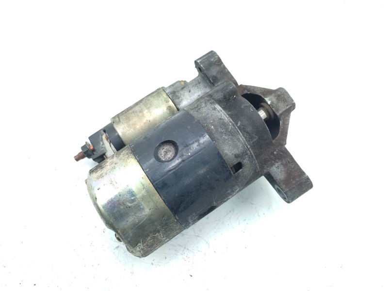 Motor Arranque M002t13081 Mitsubishi - Citroën Saxo 1.6 Vtl 3