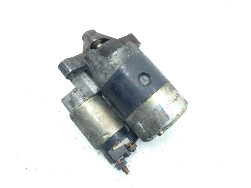 Motor Arranque M002t13081 Mitsubishi - Citroën Saxo 1.6 Vtl 4