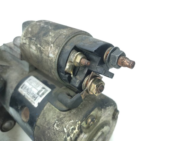 Motor Arranque M002t13081 Mitsubishi - Citroën Saxo 1.6 Vtl 5