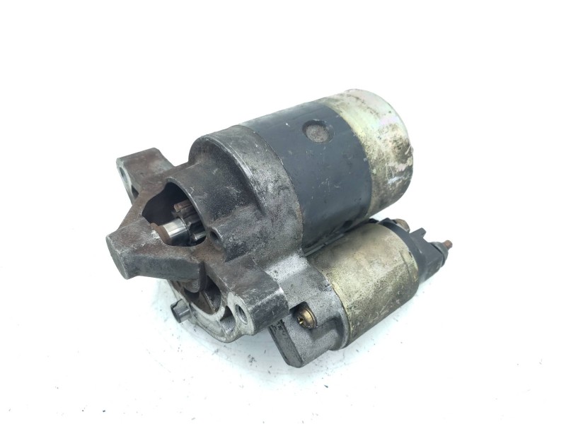 Motor Arranque M002t13081 Mitsubishi - Citroën Saxo 1.6 Vtl 6