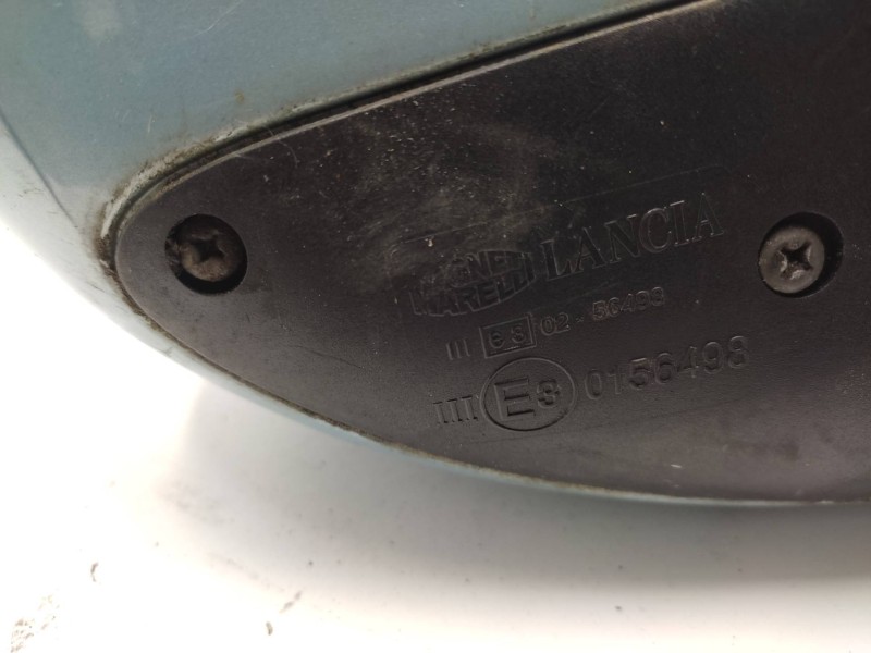 Retrovisor Izquierdo 735266990  - Lancia Lybra Berlina 1.6 Cat 2