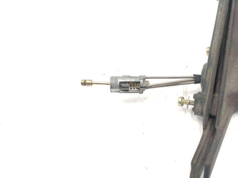 Retrovisor Izquierdo 177110899  - Lancia Dedra Berl. 1.6 Cat 3