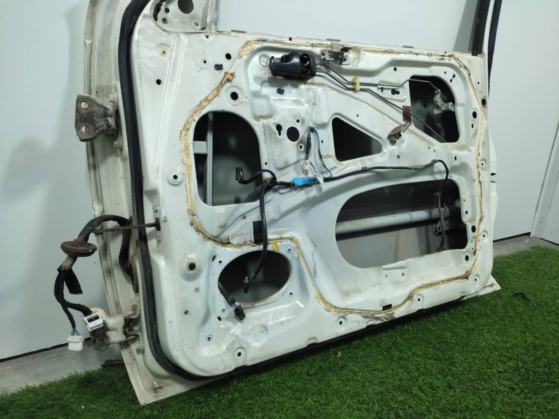 Puerta Delantera Derecha 801007f030  - Nissan Terrano/terrano.ii (r20) Sport 3