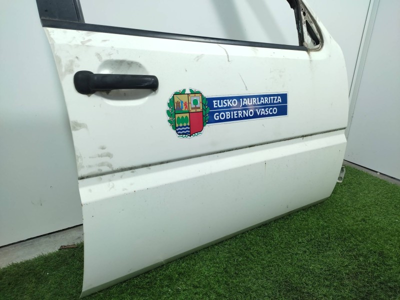 Puerta Delantera Derecha 801007f030  - Nissan Terrano/terrano.ii (r20) Sport 4