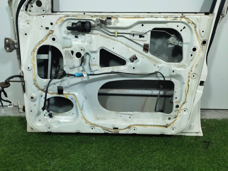 Puerta Delantera Derecha 801007f030  - Nissan Terrano/terrano.ii (r20) Sport 7