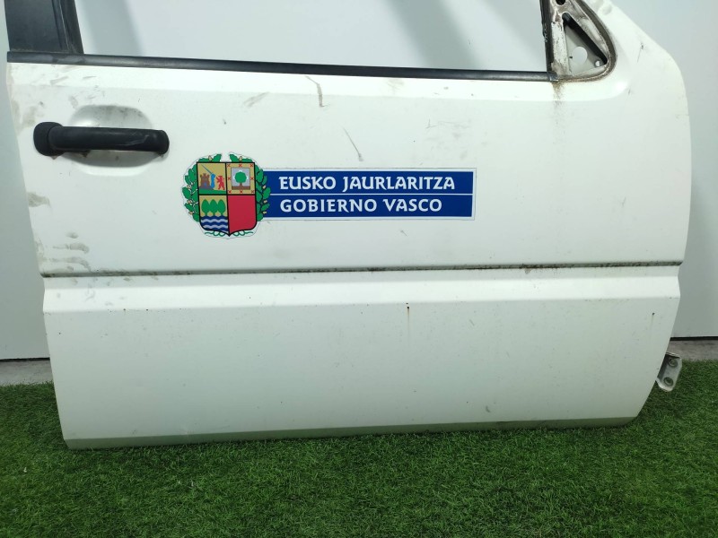 Puerta Delantera Derecha 801007f030  - Nissan Terrano/terrano.ii (r20) Sport 8