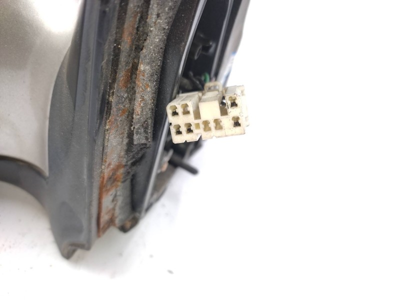 Retrovisor Izquierdo 0k56b69170bxx  - Kia Carnival 2.5 Cat 2