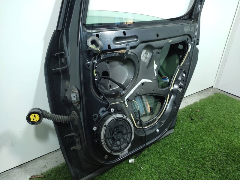 Puerta Trasera Derecha 9008n1  - Peugeot 407 St Sport 3