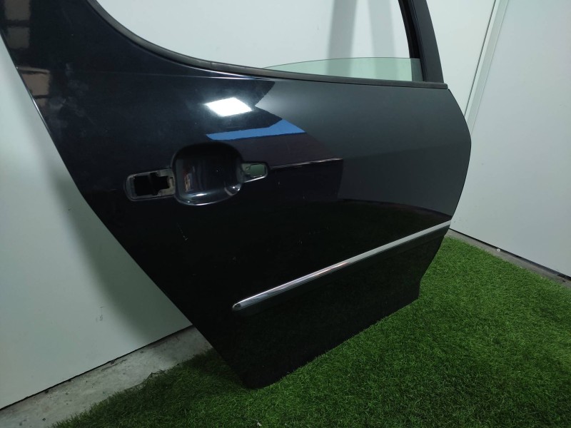 Puerta Trasera Derecha 9008n1  - Peugeot 407 St Sport 6