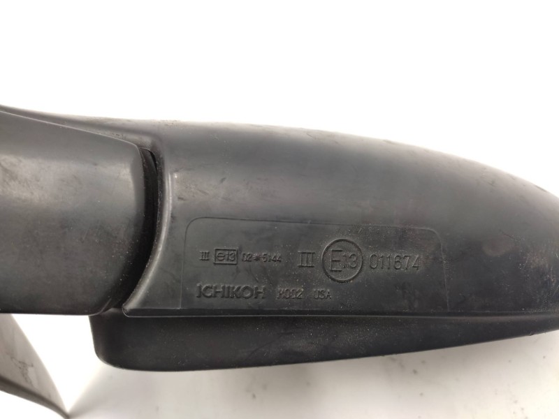 Retrovisor Izquierdo 04783400  - Chrysler Neon (pl) 1.8 Cat 3