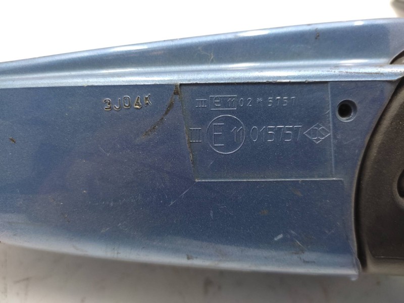 Retrovisor Izquierdo 96545712  - Daewoo Lacetti 1.4 Cat 2