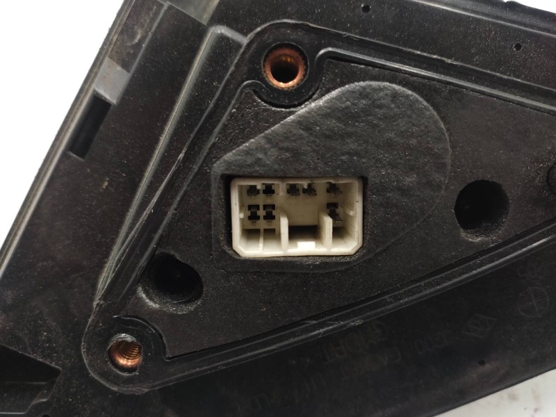 Retrovisor Izquierdo 96545712  - Daewoo Lacetti 1.4 Cat 3