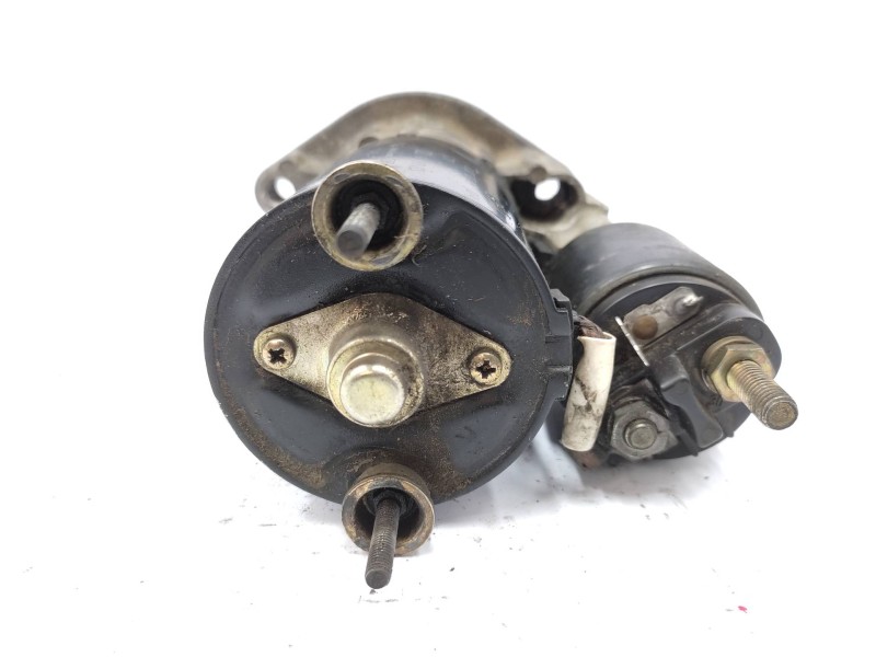 Motor Arranque 06b911023 0001107073  - Audi A6 Berlina (4b2) 1.8 T 6