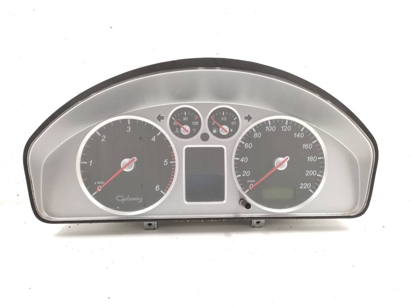 Recambio de cuadro instrumentos para ford galaxy (vy) ambiente referencia OEM IAM YM2110849ASD 7M5920820Q 1220549