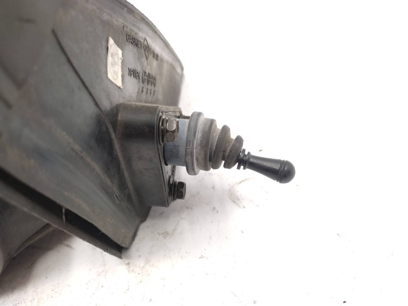 Retrovisor Izquierdo 96304167  - Daewoo Lanos 1.4 Cat 2