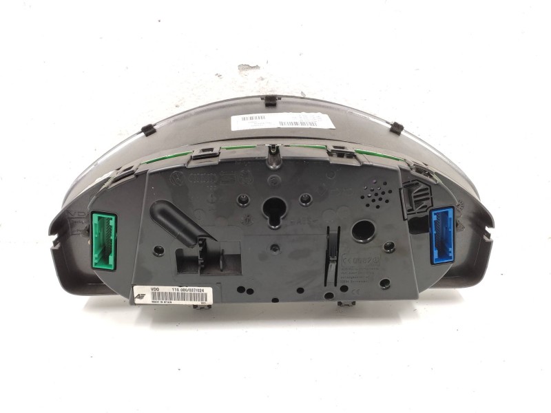 Cuadro Instrumentos Ym2110849asd 7m5920820q 1220549 - Ford Galaxy (vy) Ambiente 7