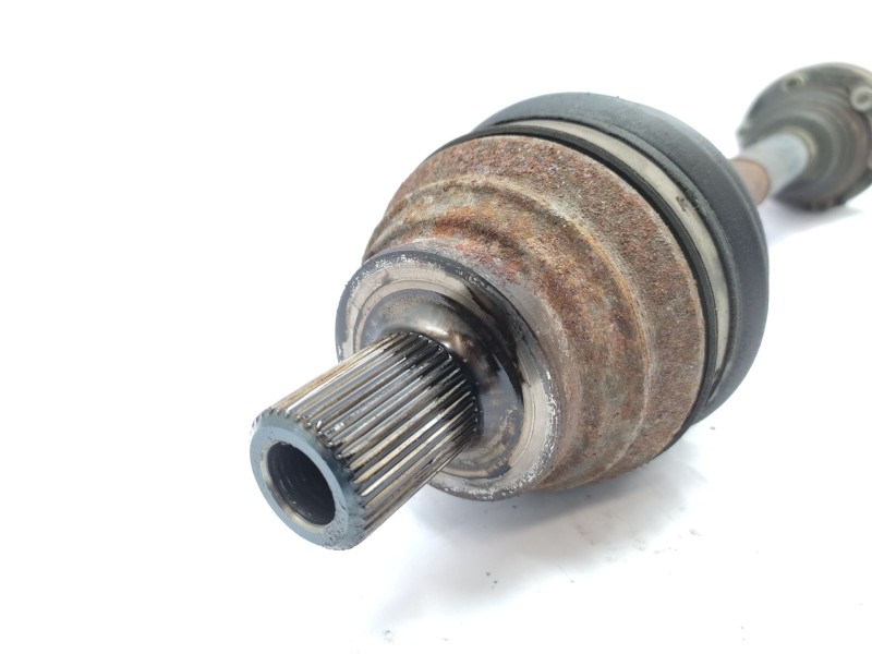 Recambio de transmision delantera izquierda para volkswagen golf v (1k1) 1.9 tdi referencia OEM IAM 1K0407271LB  