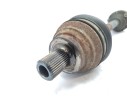 TRANSMISION DELANTERA IZQUIERDA 1K0407271LB 