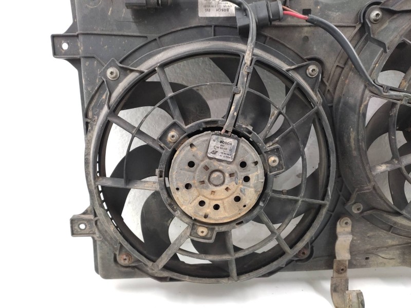 Electroventilador Ym218a247ca 7m3121203 1109001 - Ford Galaxy (vy) Ambiente 2