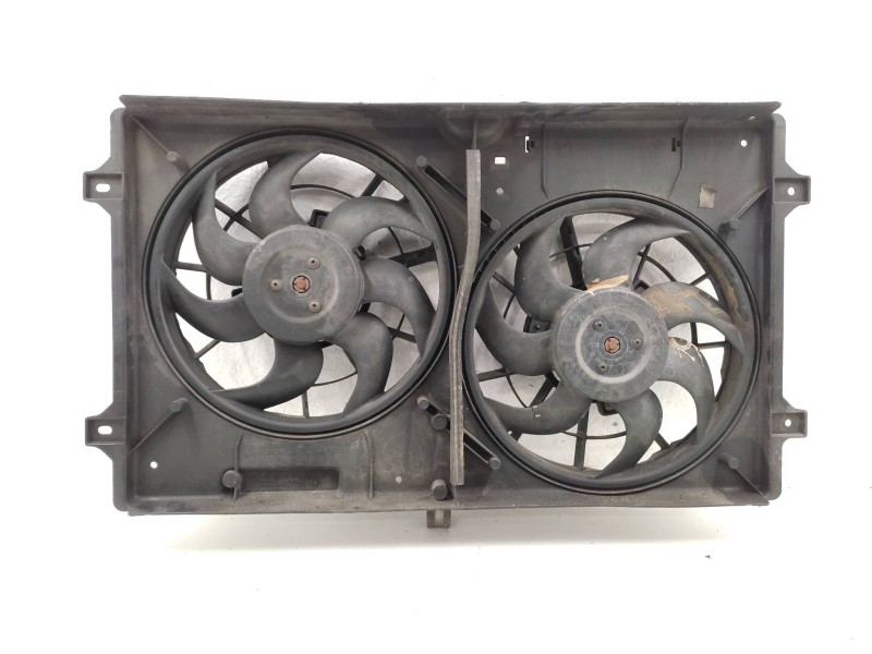 Electroventilador Ym218a247ca 7m3121203 1109001 - Ford Galaxy (vy) Ambiente 6