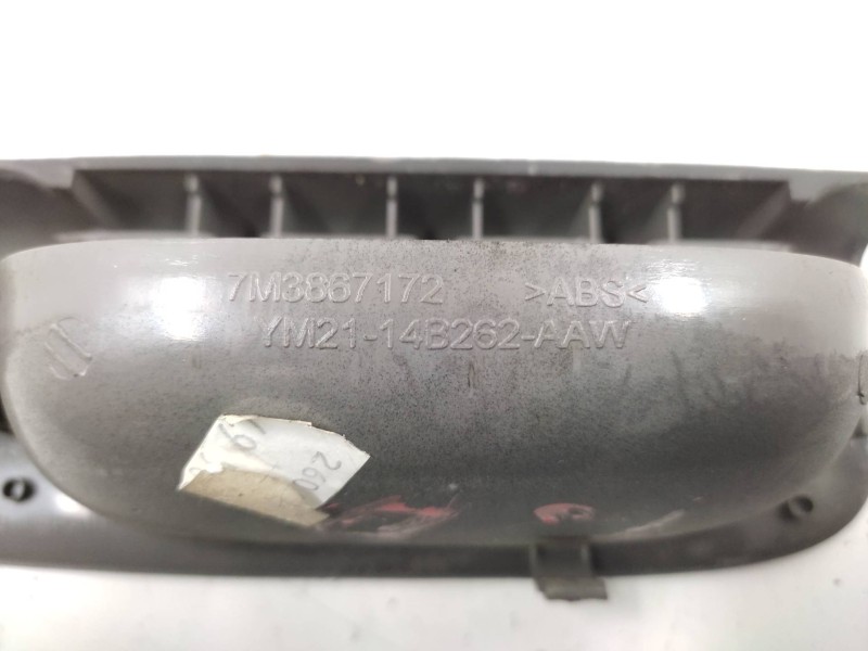 Mando Elevalunas Trasero Derecho Ym2114b262aaw 7m3867172  - Ford Galaxy (vy) Ambiente 3